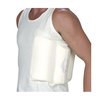 KOOKABURRA White Bumper Vest Only