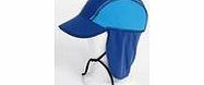 KoolSun Legionnaire Style Sun Hat - UPF 50 -