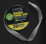 Korda Funnel Web System 4 Season Hex 20m Refill