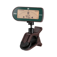 Korg AW-2U Ukulele Clip On Tuner