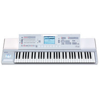 Korg M3-73 XP Keyboard Music Workstation