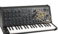 Korg MS-20 Mini Monophonic Analog Synthesizer -