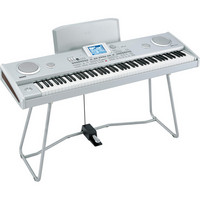 Korg PA588 Professional Arranger Keyboard with