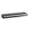 Korg SP-170 Digital Piano (black)