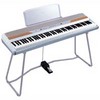 SP-250 Digital Piano (White) Inc Stand