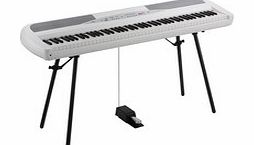 SP-280 Digital Stage Piano White