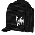 Korn Logo Baseball Cap