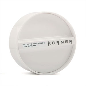 Korner Skincare Radiate Presence Day Cream 50ml