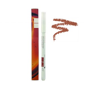 Korres Colour Lipliner Pencil - Brown Orange 3