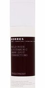 Korres Face Care Wild Rose Dark Spot Corrective