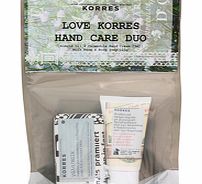 Gift Sets Hand Care Duo