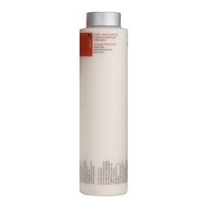 Korres Orange Blossom Cleansing Emulsion 200ml