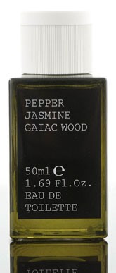 Pepper Jasmine & Gaiac Wood Eau De