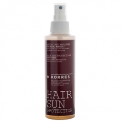 Korres RED VINE HAIR SUN PROTECTION (150ML)
