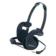 Koss Sportapro Headphones for iPod