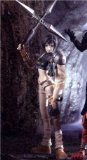 Final Fantasy VII - Play Arts Vol 2 - Yuffie Kisaragi