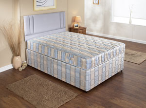 Wetherby 4FT 6` Divan Bed