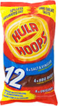 KP Hula Hoops Assorted (12x25g) Cheapest in Asda Today!