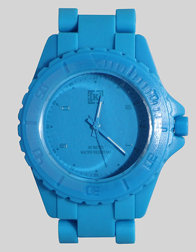 KR3W Phantom Watch - Blue