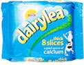 Dairylea 8 Thick Slices (200g)