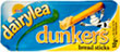 Kraft Dairylea Dunkers Bread Sticks (47g)