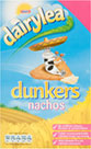 Dairylea Dunkers Nachos (4x42.5g) On Offer