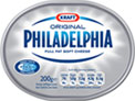 Kraft Philadelphia (200g) Cheapest in Tesco