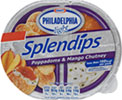 Kraft Philadelphia Splendips Poppadoms (76g)