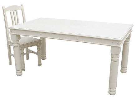 Kristina Dining Table - 5ft or 6ft