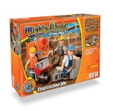 Mighty World - Construction Site - Construction 8614