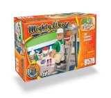 Mighty World - Ed the Painter - Construction 8578