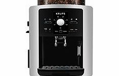 Krups Espresseria Bean to Cup EA8005 Coffee Machine