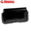 Krusell Horizon Hector Leather Case - Medium Wide