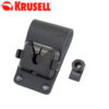 Krusell Leather Swivel Kit 65mm