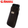 Krusell Luna Pouch - Large - Black