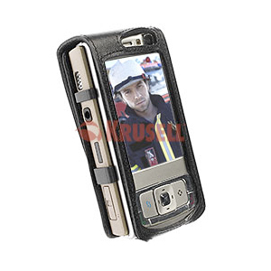 Krusell Mobile Phone Case - Nokia N95