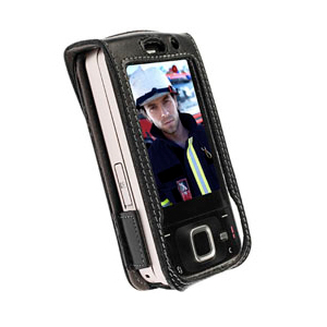 Krusell Mobile Phone Case - Nokia N96