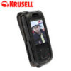 Krusell Nokia 3600 Slide Krusell Dynamic Leather Case