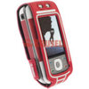 Krusell Nokia 5200 / 5300 Krusell Active Case - Red