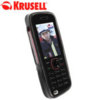 Krusell Nokia 5220 Krusell Classic Leather Case