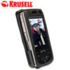 Krusell Nokia 6210 Navigator Krusell Dynamic Leather Case