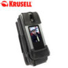 Krusell Nokia 6650 Flip Krusell Premium Leather Case