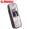 Krusell Nokia 7310 Supernova Krusell Classic Leather Case