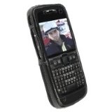 Krusell Nokia E71 Classic Multidapt Case (Black/Grey)