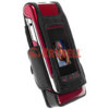 Krusell Nokia N76 Krusell Premium Leather Case