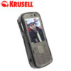 Krusell Nokia N79 Krusell Classic Leather Case