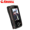 Krusell Nokia N85 Krusell Dynamic Leather Case
