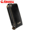 Krusell Sony Ericsson C902 Orbit Flex Krusell Premium Leather Case