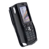 Krusell Sony Ericsson W890i Classic Multidapt Case (Black)