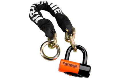 New York Noose 130 Chain Lock And
